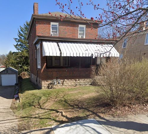 1-1319 Beechview Ave, Pittsburgh, PA, 15216-3343 | Card Image