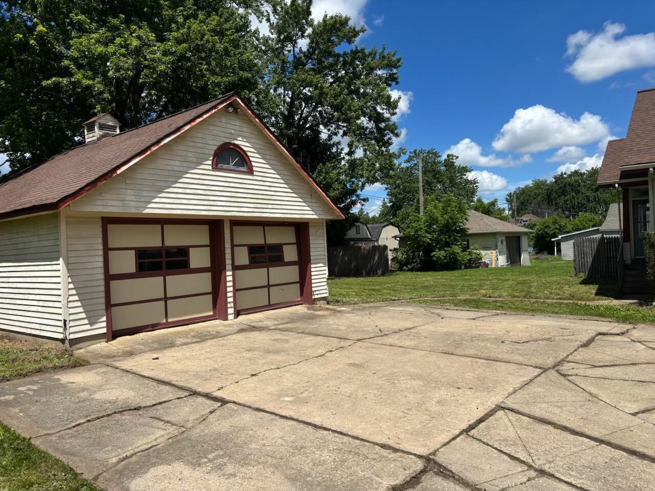 Residential in Marlette 5