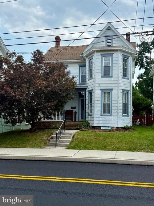 155 E Middle St, GETTYSBURG, PA, 17325-1918 | Card Image