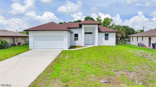 127 Connecticut Rd, Lehigh Acres, FL, 33936-6117 | Card Image