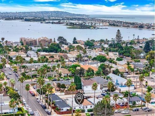 1175 Grand Ave, San Diego, CA, 92109-4162 | Card Image