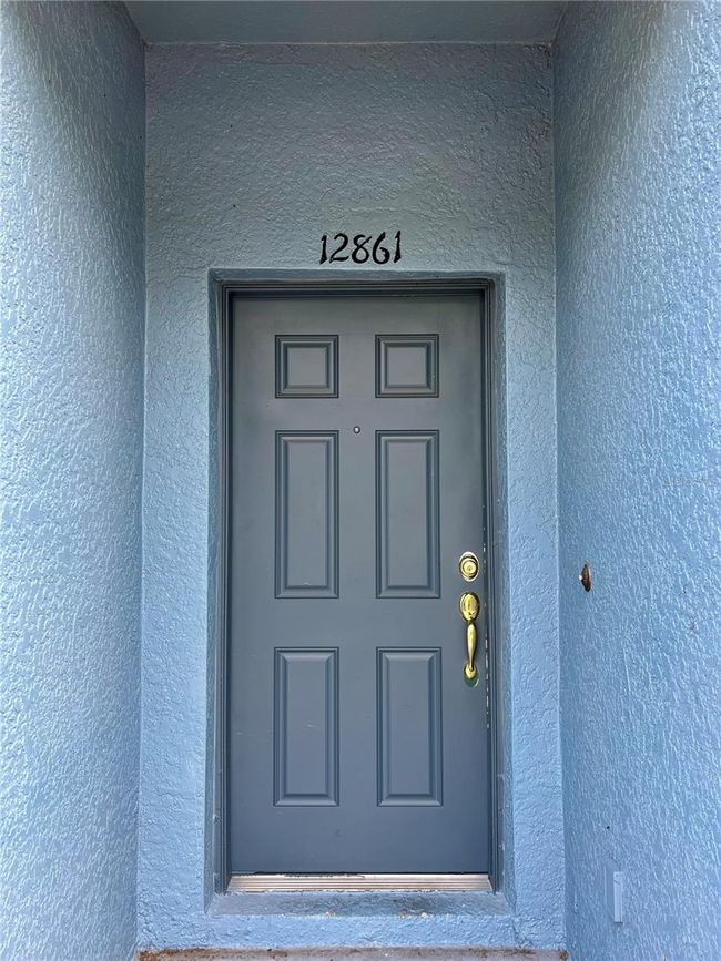12861 Kings Crossing Dr, Townhouse with 3 bedrooms, 3 bathrooms and null parking in GIBSONTON FL | Image 18