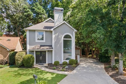 5091 N Somerset Ln, Alpharetta, GA, 30004-3846 | Card Image