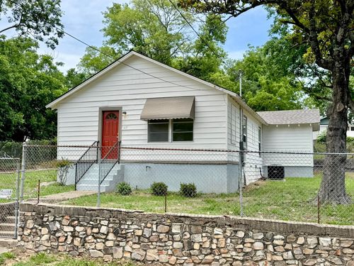117 Lincoln St, Hot Springs, AR, 71901-6326 | Card Image