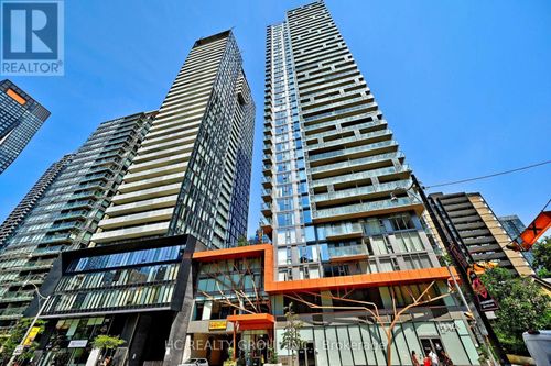 1907-50 Wellesley Street E, Toronto (Church-Yonge Corridor), ON, M4Y0C8 | Card Image