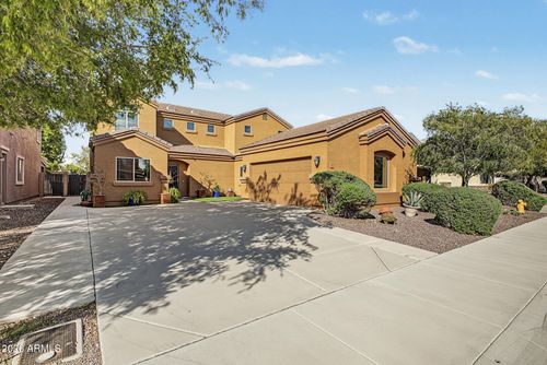 9568 W Frank Ave, Peoria, AZ, 85382-5393 | Card Image