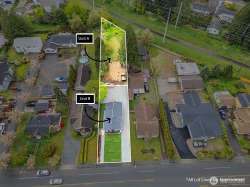 a-7822 Beverly Blvd, Everett, WA, 98203-6713 | Card Image