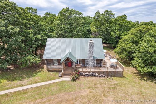 6654 S Highway 99, Oilton, OK, 74052-6750 | Card Image