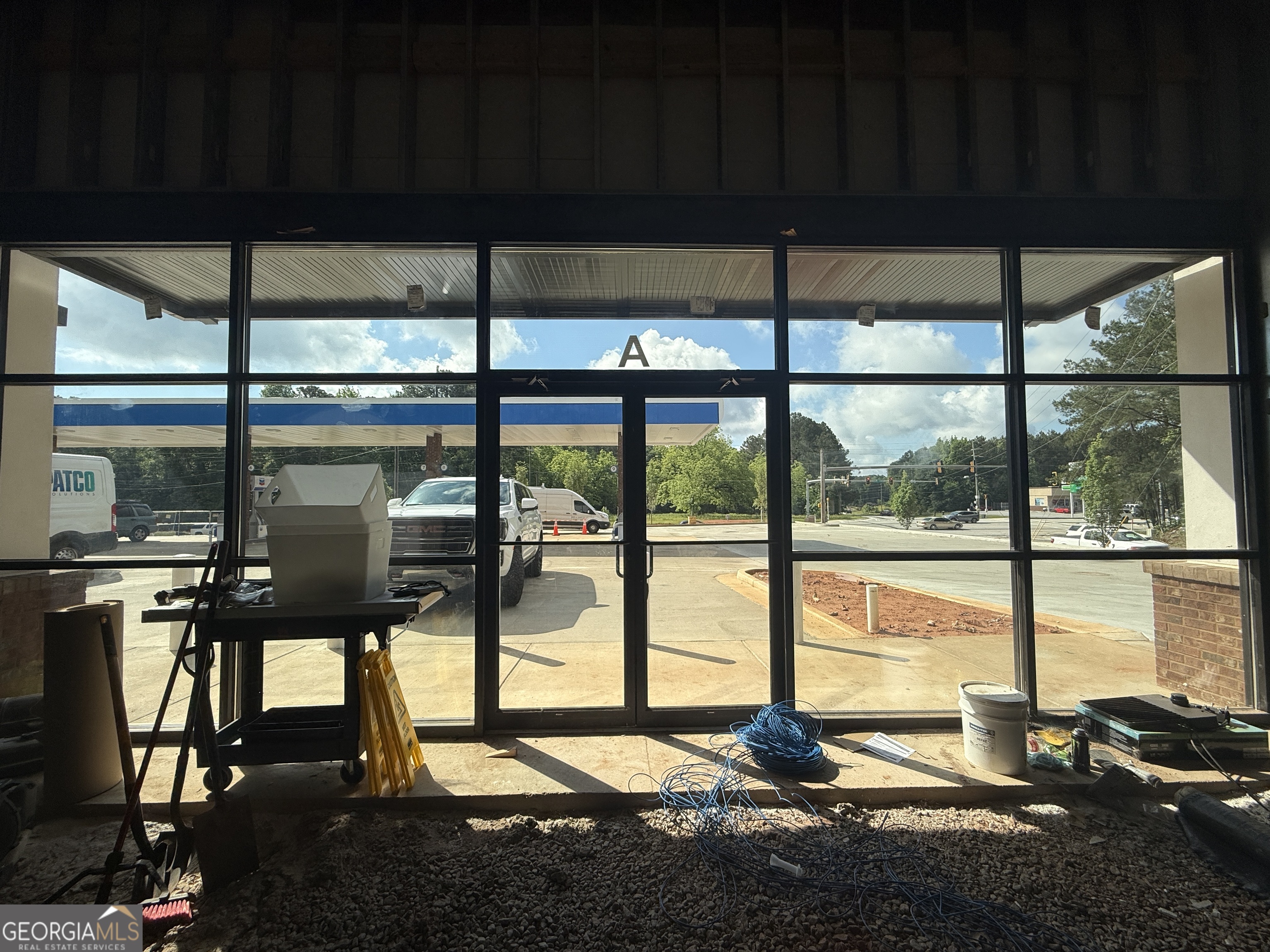 Commercial Lease in Monroe 3