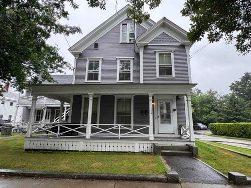 3-154 Washington St, Keene, NH, 03431-3146 | Card Image