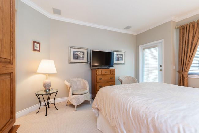 51 - 3355 Morgan Creek Way, Townhouse with 3 bedrooms, 2 bathrooms and 4 parking in Surrey BC | Image 20
