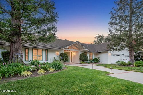 4398 Golf Course Dr, Westlake Village, CA, 91362-4308 | Card Image