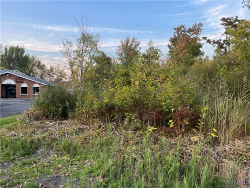 v/l Porter Road, Niagara, NY, 14304 | Card Image