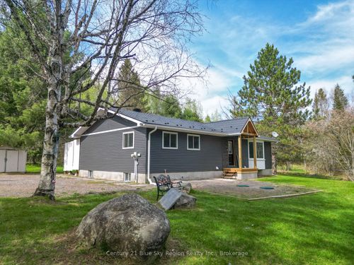 133 S Shore Rd, Astorville, ON, P0H1B0 | Card Image