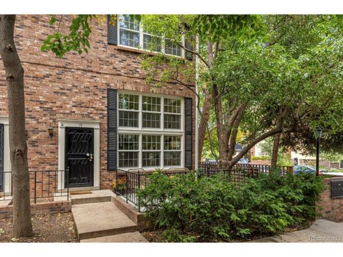 19 N Ogden St, Denver, CO, 80218-3869 | Card Image