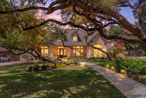 9123 Limestone Pass, Boerne, TX, 78006-6545 | Card Image