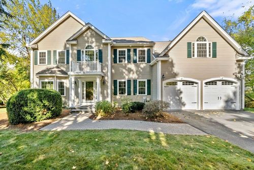 0 Stone Crossing Way, Hopkinton, MA, 01748-1938 | Card Image