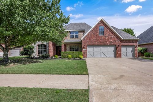 5201 Sw Newcastle Rd, Bentonville, AR, 72713-7787 | Card Image
