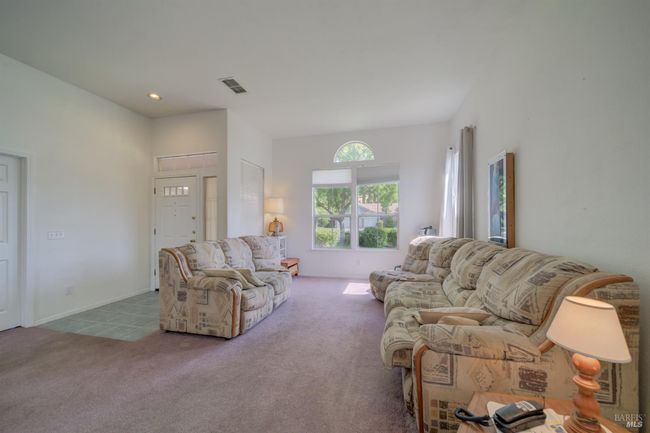 2601 Lawndale Ct, House other with 3 bedrooms, 2 bathrooms and 4 parking in Fairfield CA | Image 7