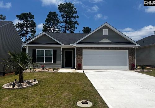 419 Dorney Road, Lexington, SC, 29071 | Card Image
