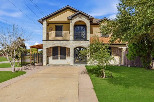 701 Avenue N, South Houston, TX, 77587-5154 | Card Image