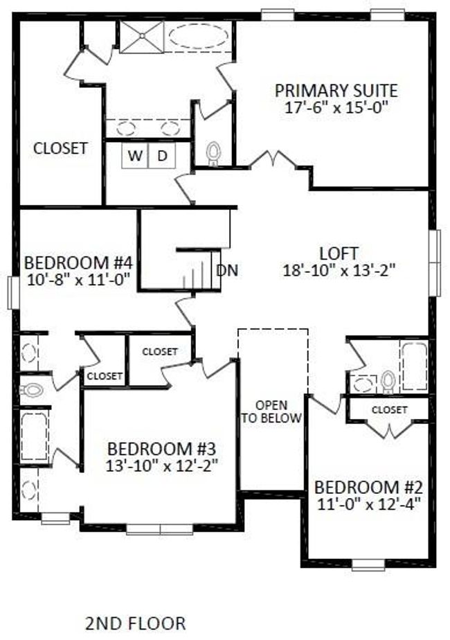 184 Tetcott St, House other with 5 bedrooms, 4 bathrooms and null parking in Mooresville NC | Image 47