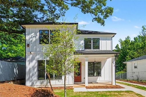 493 Woodrow Ave, Hapeville, GA, 30354 | Card Image