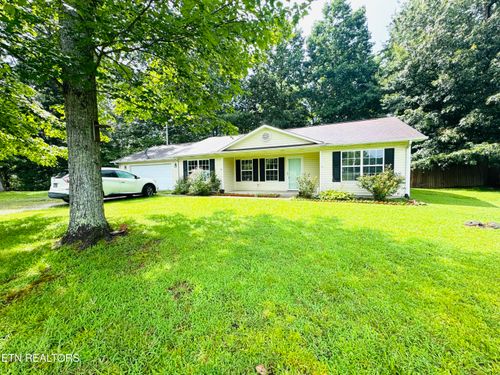 276 Parkview Dr, Oneida, TN, 37841-3386 | Card Image