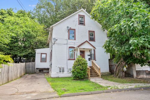 24 Bank St, New Haven, CT, 06515-1124 | Card Image