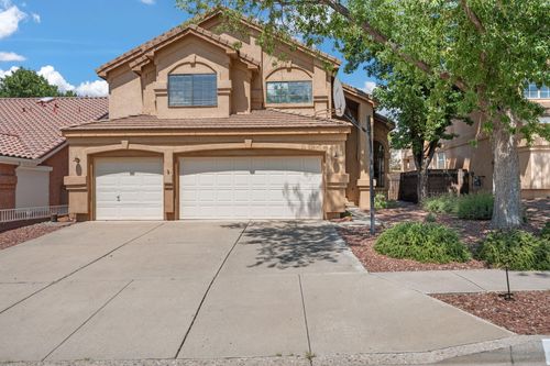 7901 William Moyers Ave Ne, Albuquerque, NM, 87122-2740 | Card Image