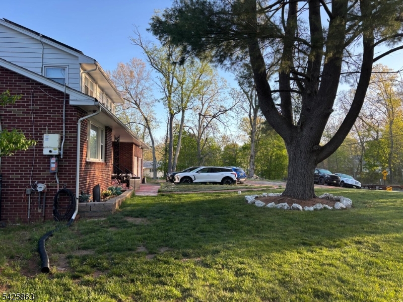 Residential in Hillsborough Twp. 5