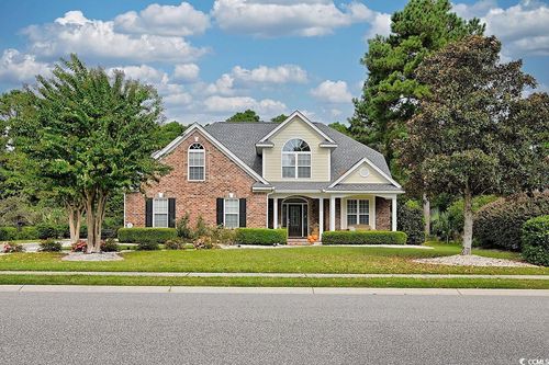 716 Oxbow Dr, Myrtle Beach, SC, 29579-5155 | Card Image