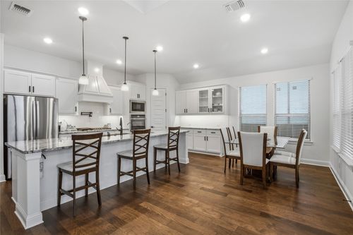 2217 Moore Valley Dr, McKinney, TX, 75071-4595 | Card Image