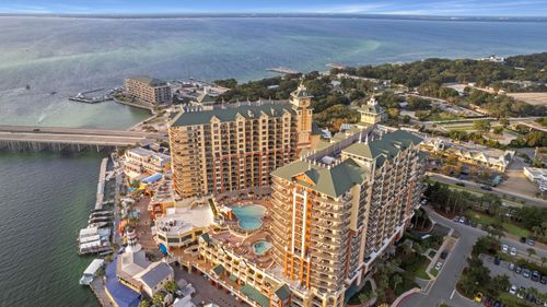 unit-w1221-10 Harbor Blvd, Destin, FL, 32541-7375 | Card Image