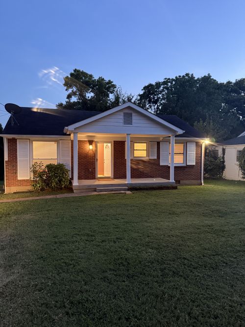 535 Fairlane Dr, Nashville, TN, 37211-2121 | Card Image