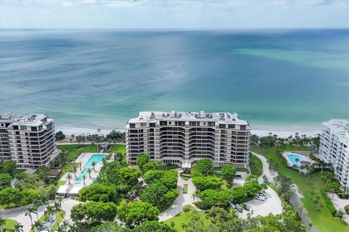 j703-435 L Ambiance Dr, Longboat Key, FL, 34228-3927 | Card Image