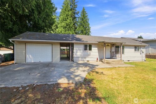 3417 232nd Street Sw, Brier, WA, 98036 | Card Image