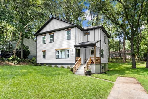 1423 Lanvale Dr Sw, Atlanta, GA, 30310-3728 | Card Image