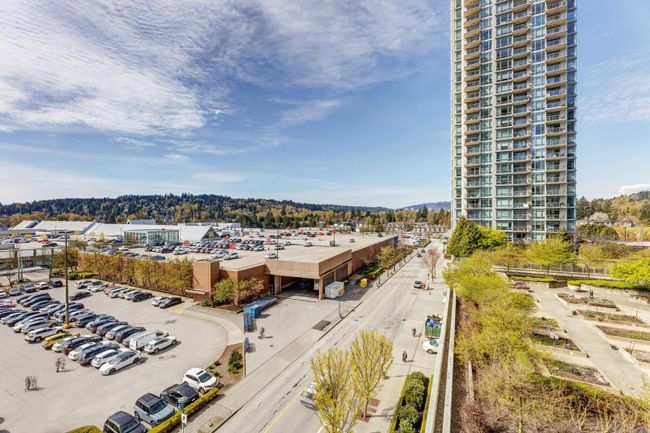 806 - 2975 Atlantic Avenue, Condo with 1 bedrooms, 1 bathrooms and 1 parking in Coquitlam BC | Image 18