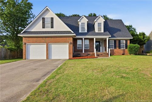 4211 Pete Warner Ct, Hope Mills, NC, 28348-1826 | Card Image