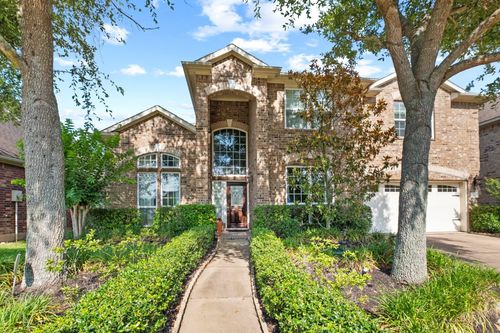 302 Trillium Dr, Sugar Land, TX, 77479-4418 | Card Image