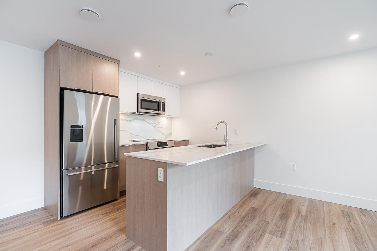 Residential in Vancouver 4