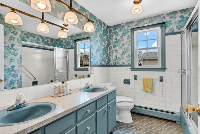 516 Coppermill Rd, House other with 4 bedrooms, 3 bathrooms and null parking in Wethersfield CT | Image 33