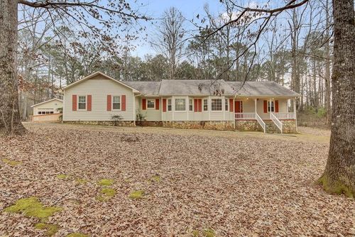 125 Bridget Dr, Hampton, GA, 30228-2004 | Card Image