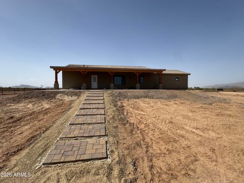 47530 W Ray St, Aguila, AZ, 85320 | Card Image