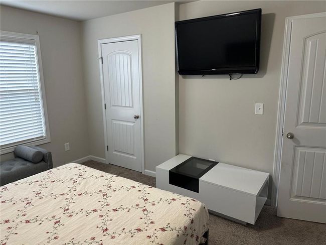 3419 In Bloom Way, House other with 5 bedrooms, 3 bathrooms and null parking in Auburn GA | Image 31
