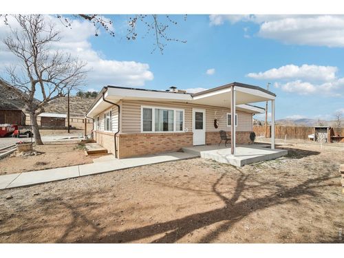 3621 N County Road 27, Loveland, CO, 80538 | Card Image