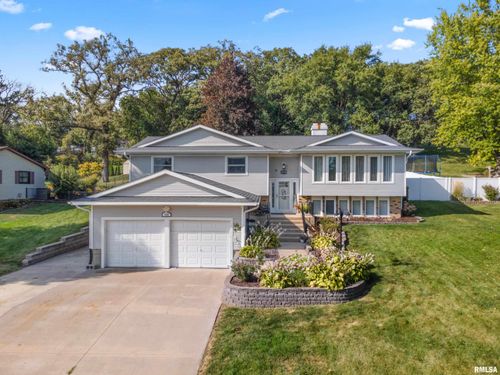 438 Center Dr, Geneseo, IL, 61254-9135 | Card Image