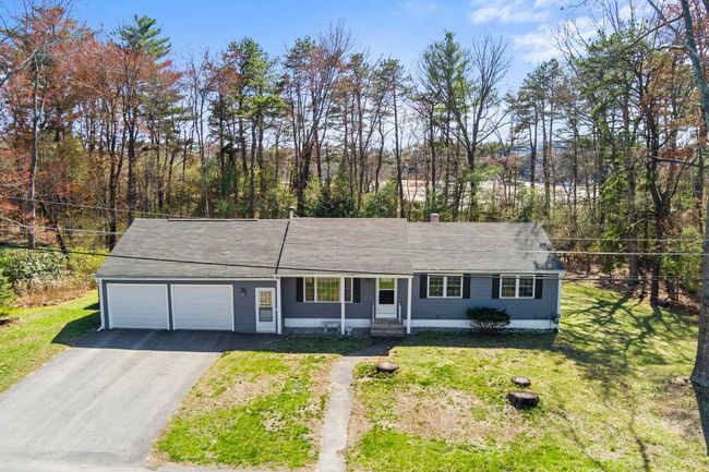 9 Spruce St, House other with 3 bedrooms, 2 bathrooms and null parking in Merrimack NH | Image 4