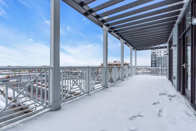 215 - 19 Carr Ave, Condo with 1 bedrooms, 1 bathrooms and null parking in Keansburg NJ | Image 38